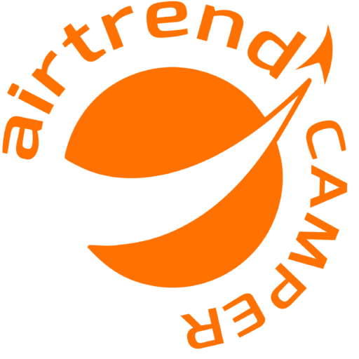 Logo Airtrend Gmbh
